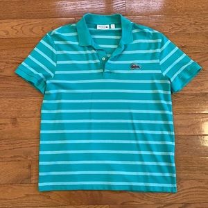 Lacoste Polo